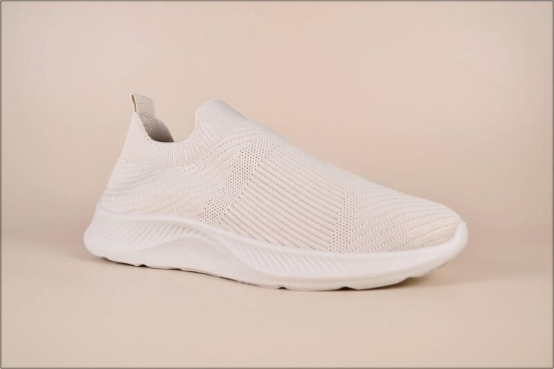 Кросівки Free Run Beige