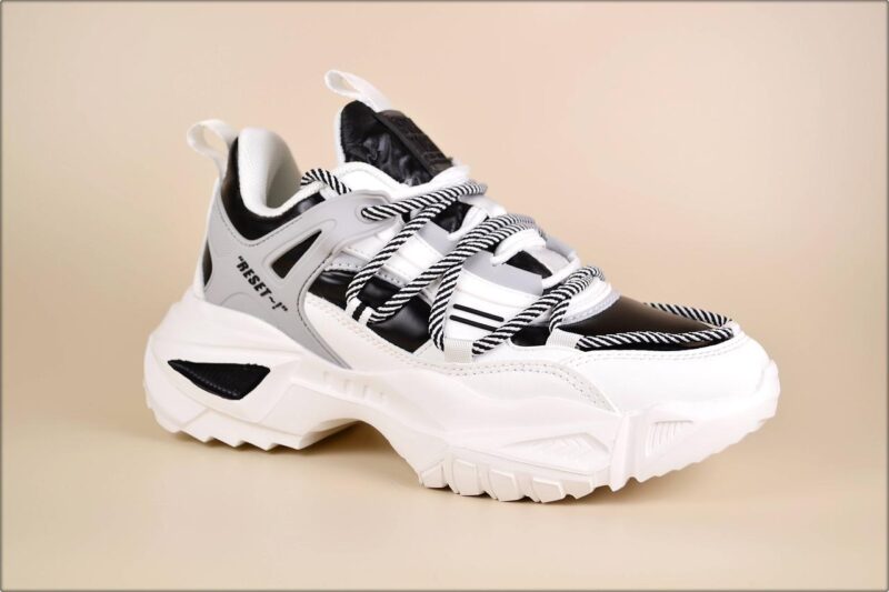 Жіночі кросівки Stay Torry BW Autumn
