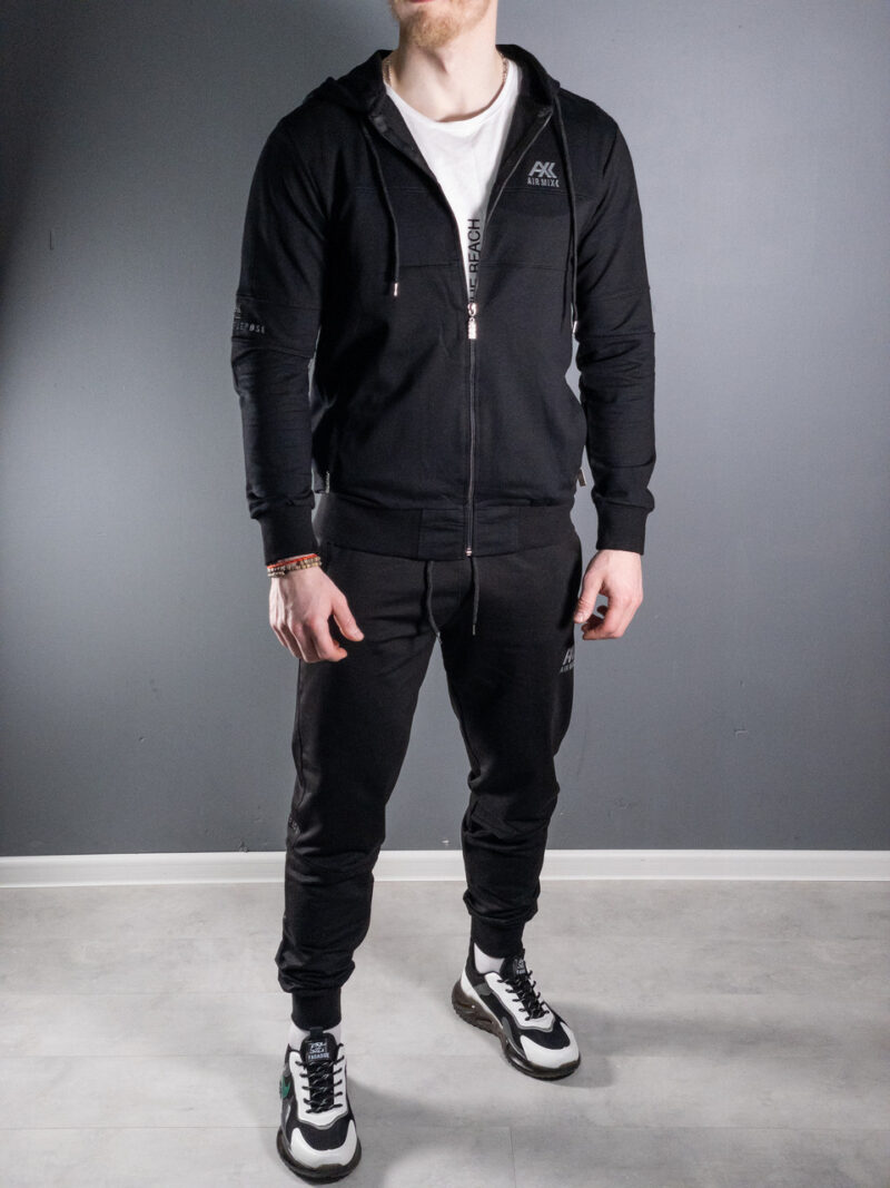 Спортивний костюм Purpose Black