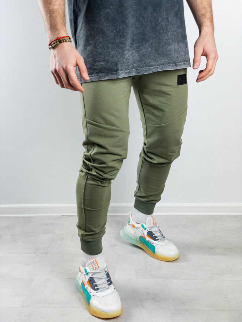 Спортивні штани Air Mix Khaki
