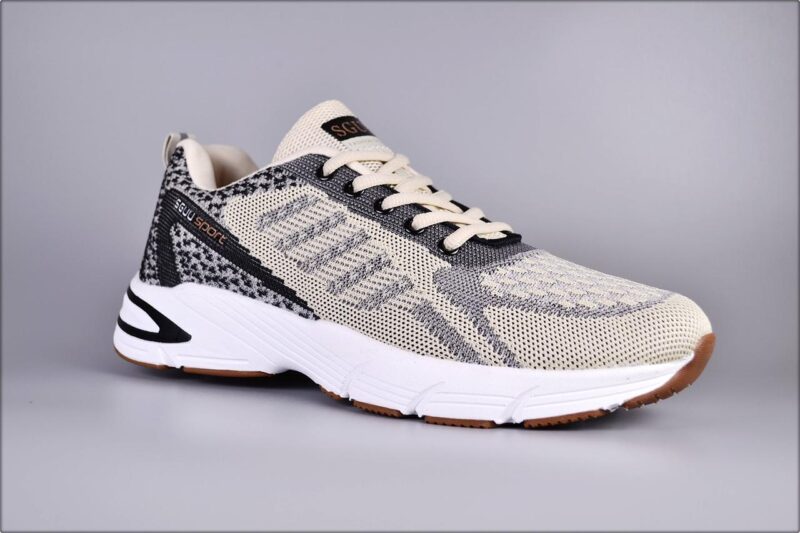 Чоловічі кросівки SG-X Runner Beige