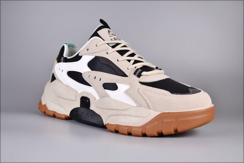 Чоловічі кросівки FGG High Beige 2.0