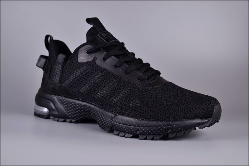 Чоловічі кросівки Marathon Classic Black