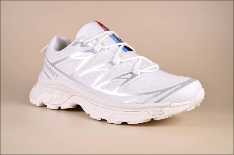 Жіночі кросівки Terrex Run White
