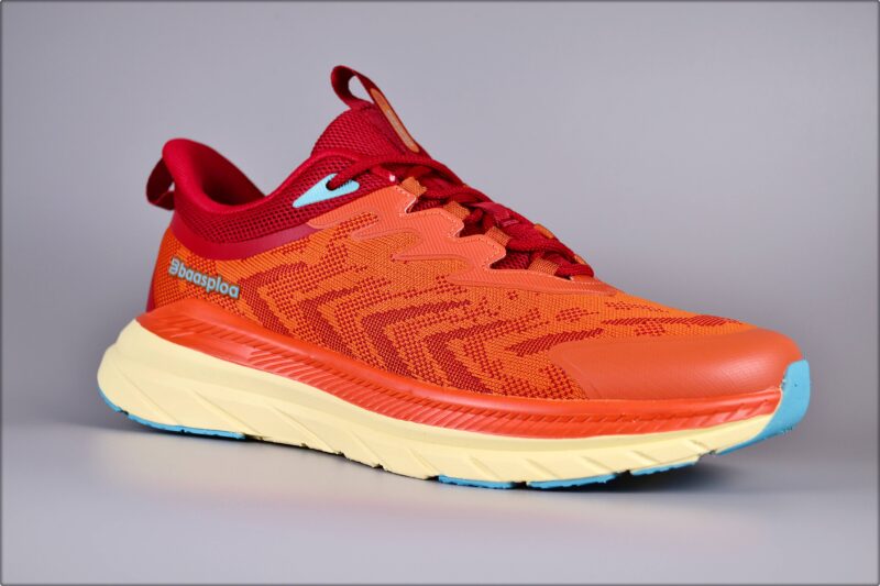 Чоловічі кросівки BS-X Summer Orange
