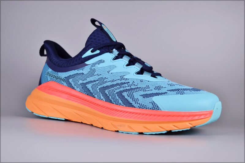 Чоловічі кросівки BS-X Summer Blue