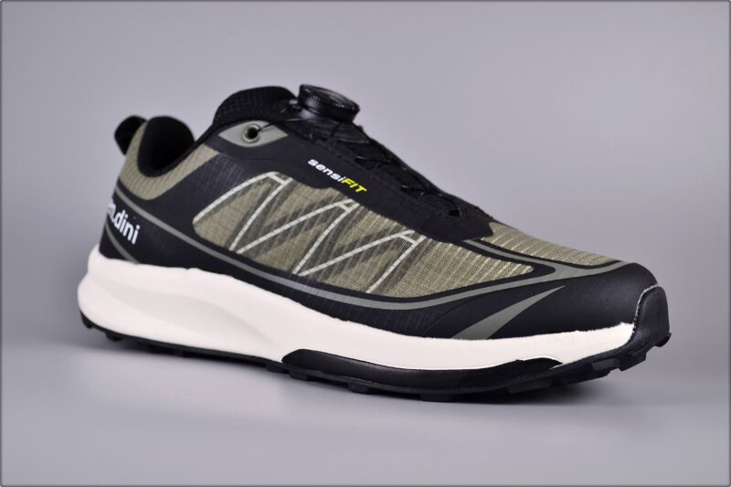 Чоловічі кросівки SD-X Runner Khaki