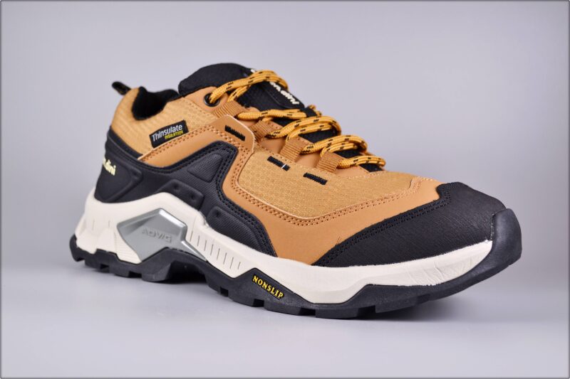 Чоловічі Термо кросівки SD-X Recon Beige