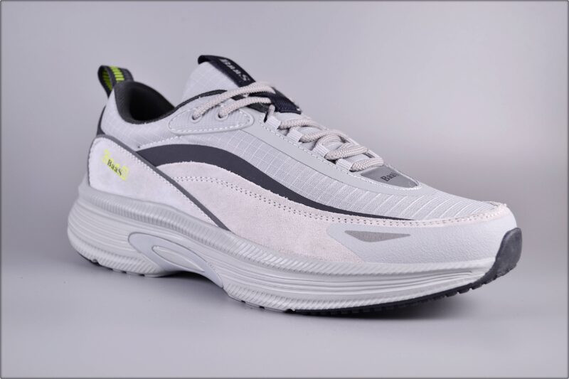 Чоловічі кросівки BS-X Limit Gray