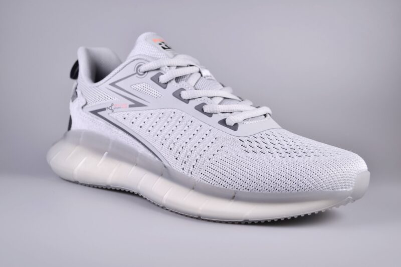 Чоловічі кросівки BS-X Kinetic Gray