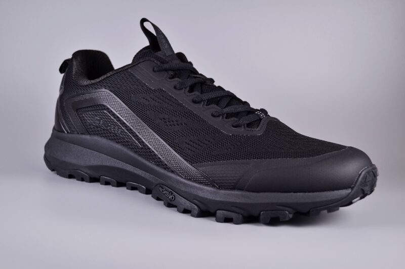 Чоловічі кросівки BS-X Since Black Big