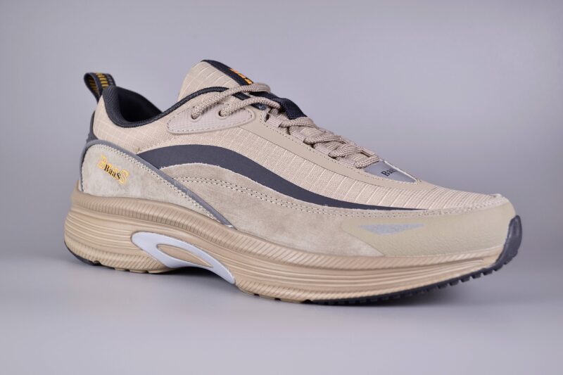 Чоловічі кросівки BS-X Limit Beige