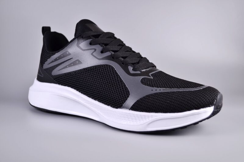 Чоловічі кросівки Midnight Drive Light Black