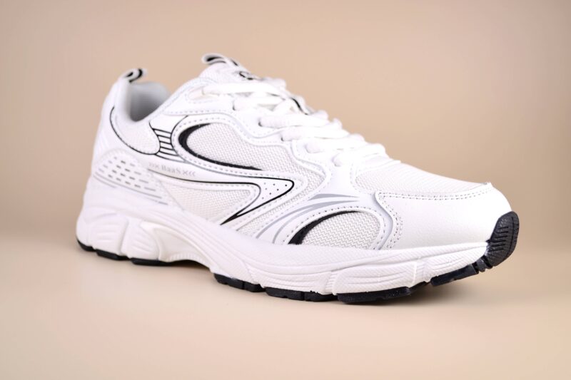 Жіночі кросівки BS-X Ultra White