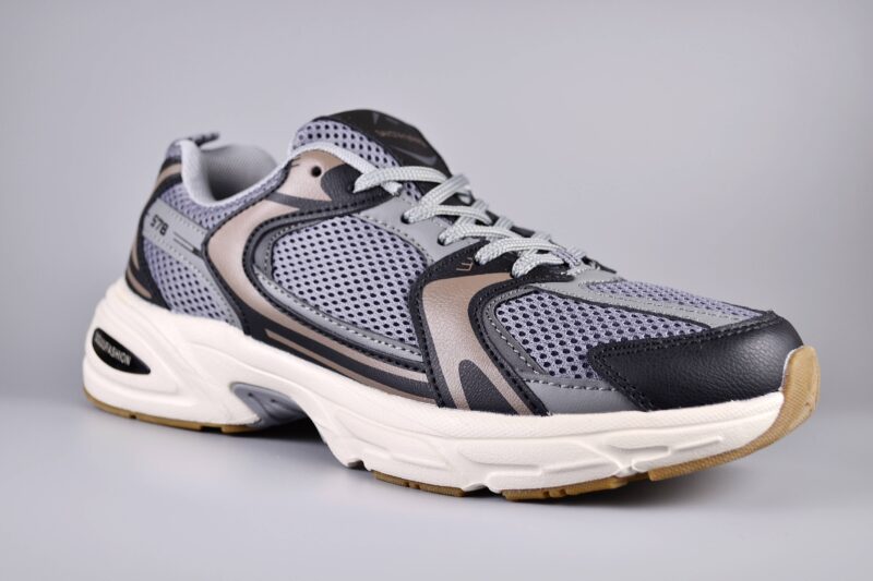 Чоловічі кросівки SG-X Run 578 Gray