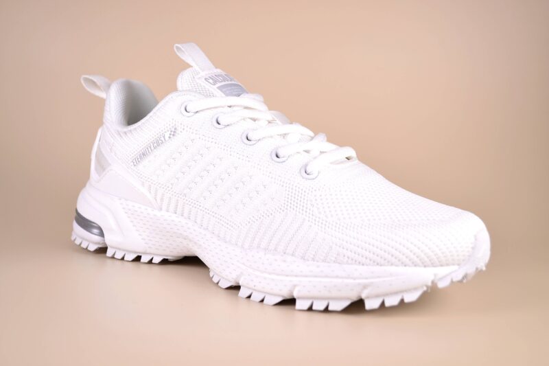 Жіночі кросівки Marathon Classic White