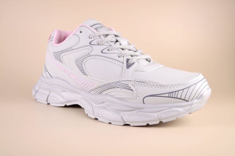 Жіночі кросівки Autumn Run RR Gray