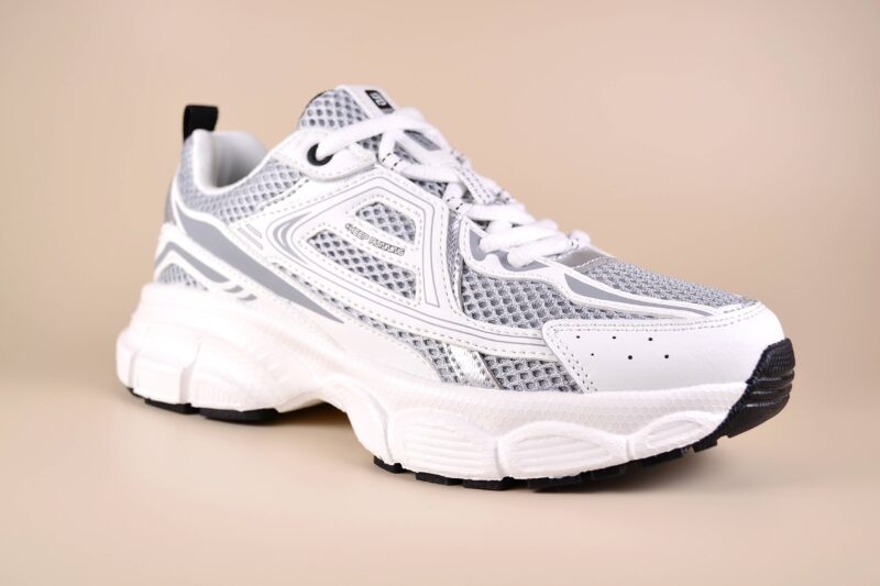 Жіночі кросівки BS-X Be Like White