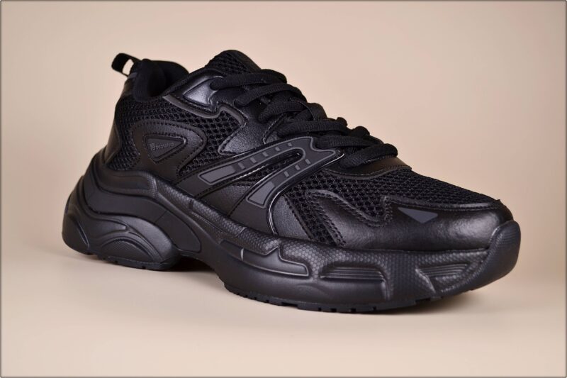 Жіночі кросівки BS-X Black Boost