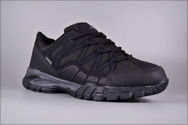 Чоловічі кросівки Terrex Sport Black