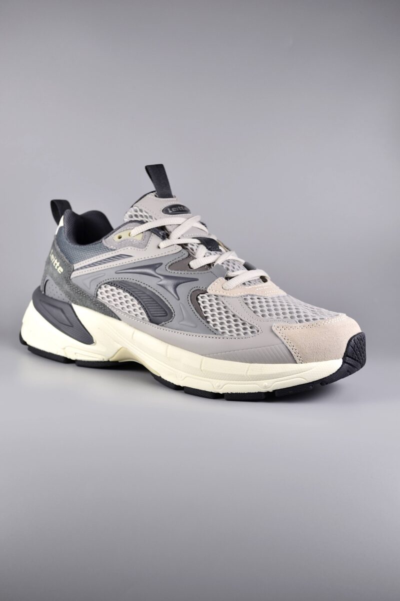 Чоловічі кросівки Lei Go to Run Gray