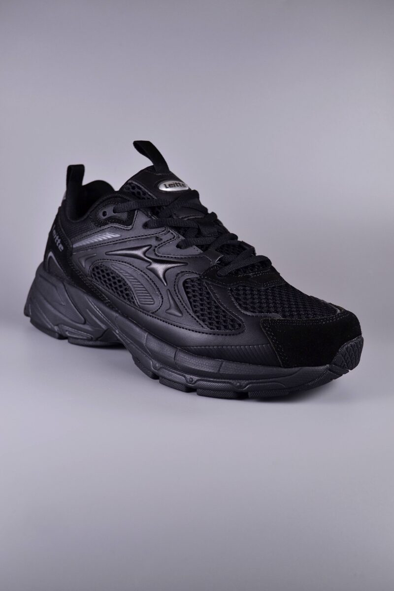 Чоловічі кросівки Lei Go to Run Black