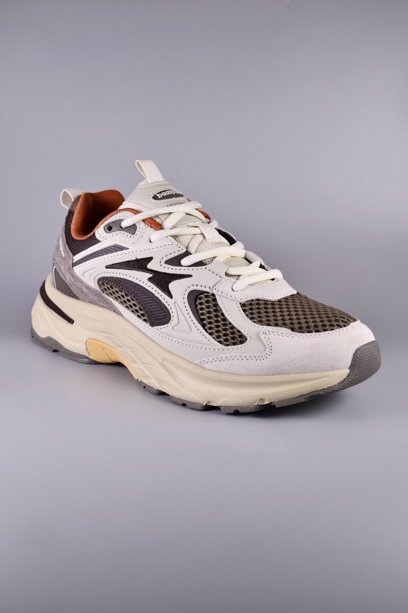Чоловічі кросівки BS-X Dont Stop Beige