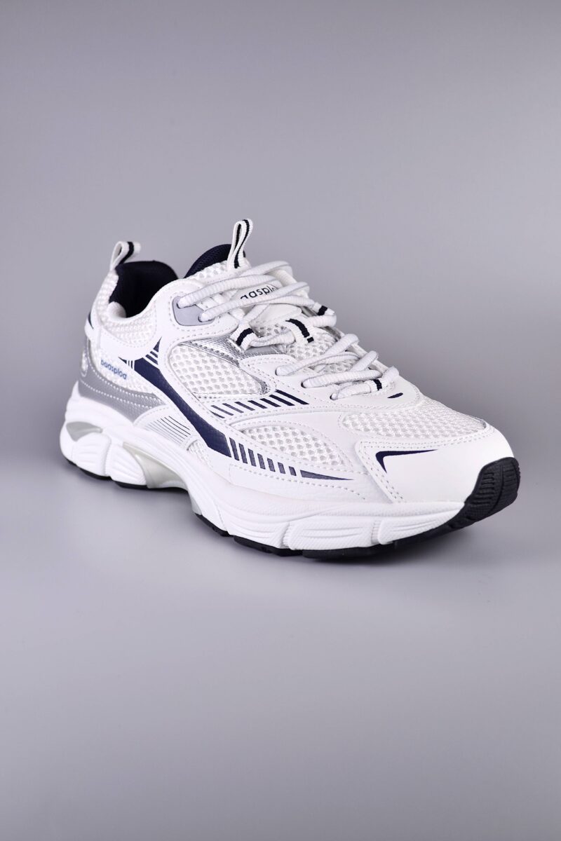 Жіночі кросівки BS-X New W White