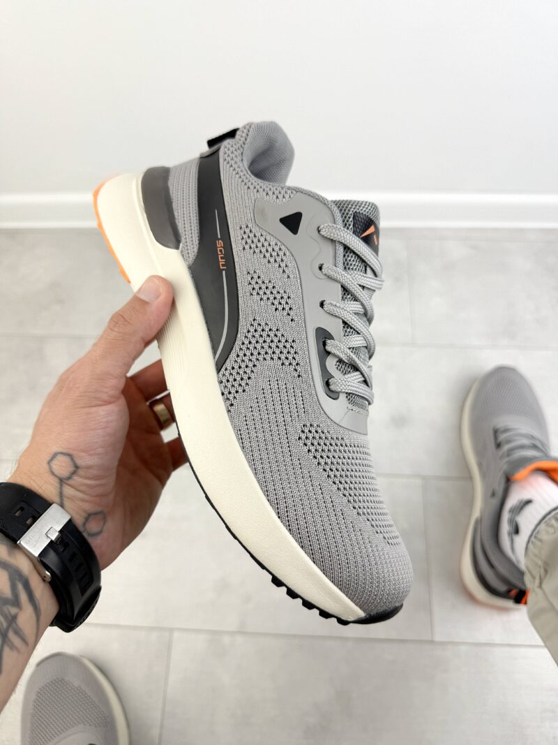 Чоловічі кросівки SG-X Runner Gray