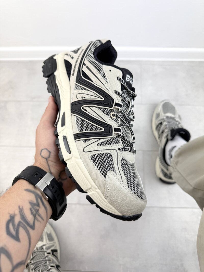 Чоловічі кросівки BS-X Gel Beige