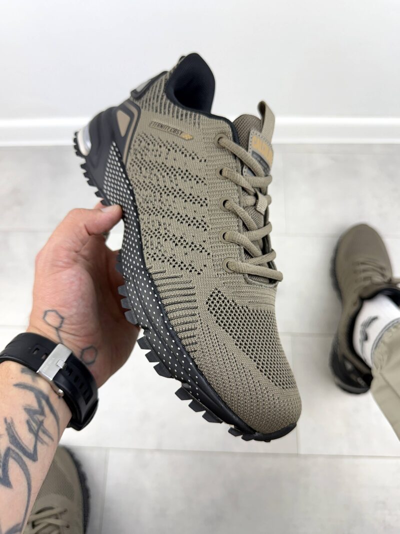 Чоловічі кросівки Marathon Classic Beige