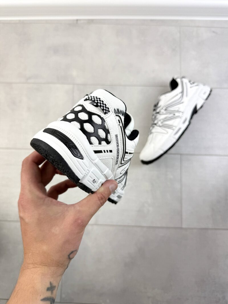 JEWELS XS ビジュー ホワイト Жіночі кросівки BS-X Gel W White