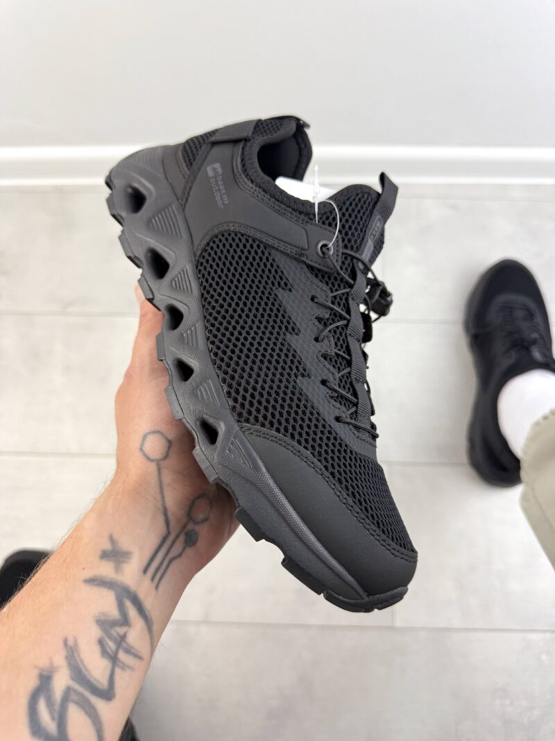 Чоловічі кросівки BS-X Sand Black