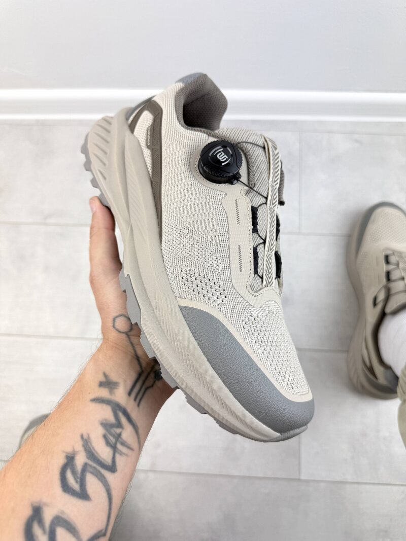 Чоловічі кросівки BS-X Rex Light Beige
