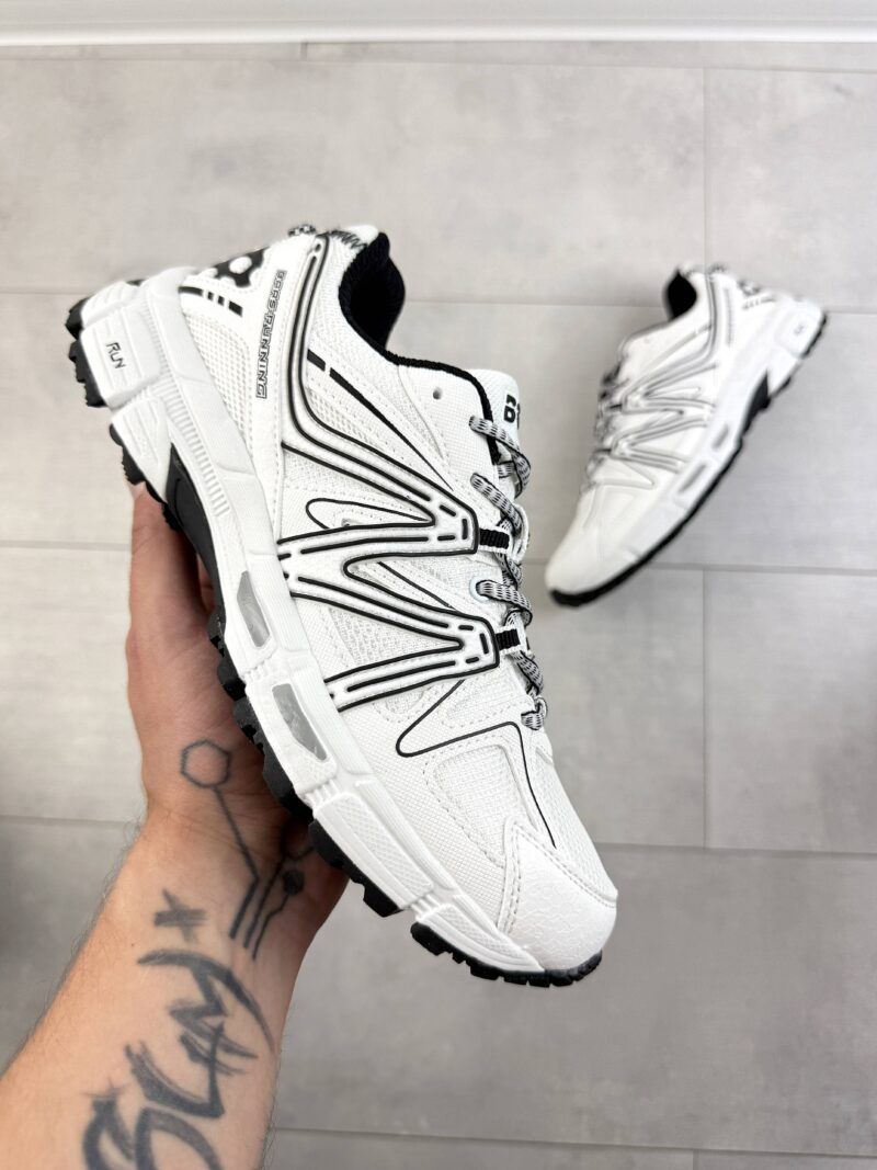 Жіночі кросівки BS-X Gel W White